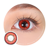 Sweety Poppy Red